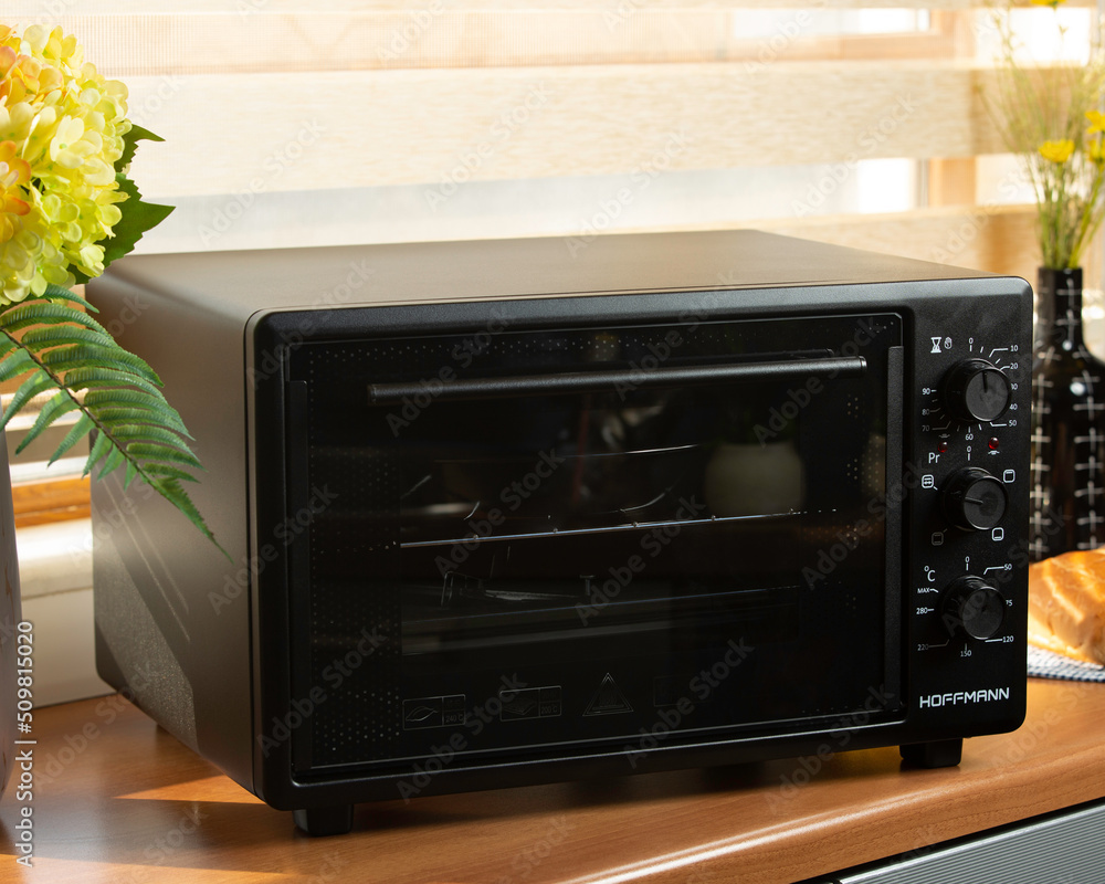 Oven electronic microwave Oven electronic microwave