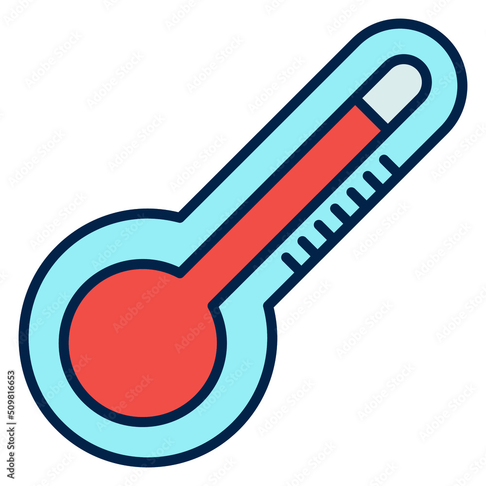 Thermometer Vector icon which is suitable for commercial work and easily modify or edit it
Thermometer Vector icon which is suitable for commercial work and easily modify or edit it