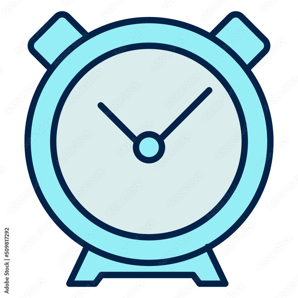 Alarm watch Vector icon which is suitable for commercial work and easily modify or edit it
Alarm watch Vector icon which is suitable for commercial work and easily modify or edit it