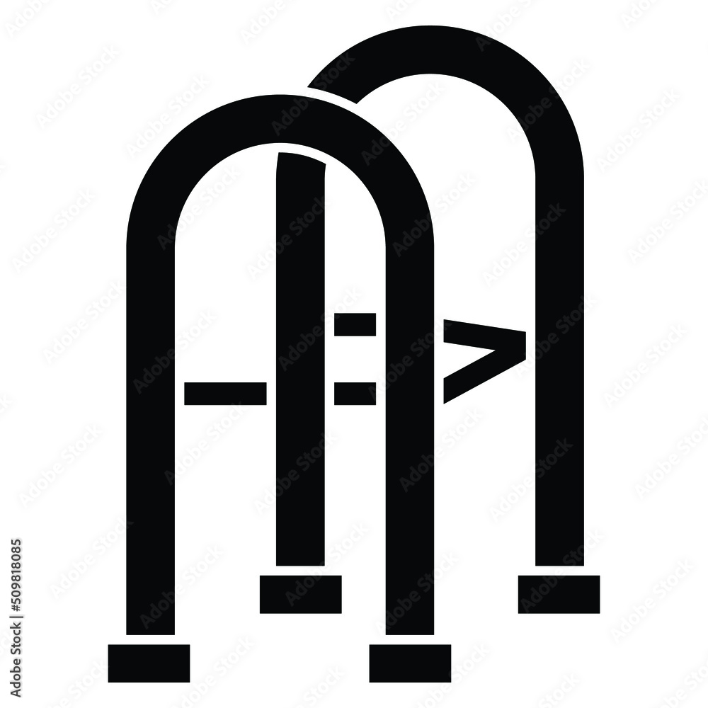 Walker Vector icon which is suitable for commercial work and easily modify or edit it
Walker Vector icon which is suitable for commercial work and easily modify or edit it