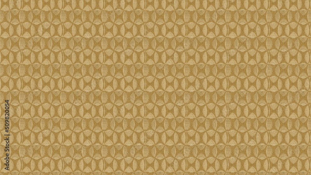 Hotel Cream Carpet Texture. Towel pattern. 3d rendering. Stock Illustration  | Adobe Stock