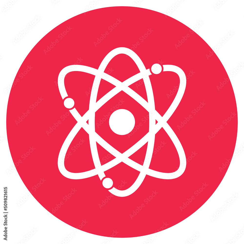 medical Atom Vector icon which is suitable for commercial work and easily modify or edit it
medical Atom Vector icon which is suitable for commercial work and easily modify or edit it