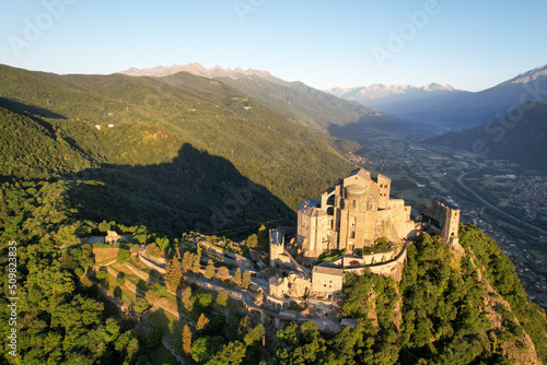 Sacra di San Michele