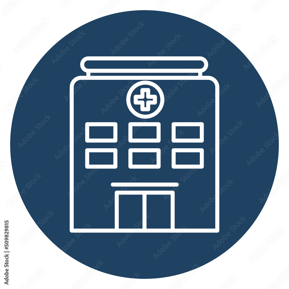 Hospital Vector icon which is suitable for commercial work and easily modify or edit it
Hospital Vector icon which is suitable for commercial work and easily modify or edit it