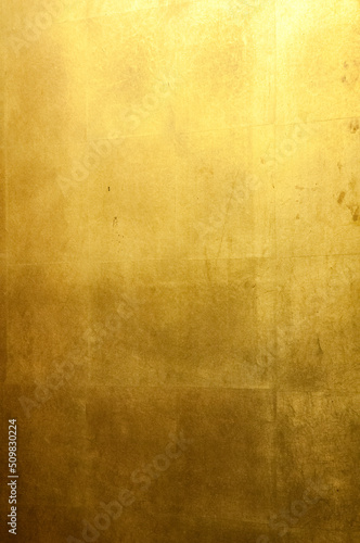 Japanese gold leaf, classic, 日本の金箔