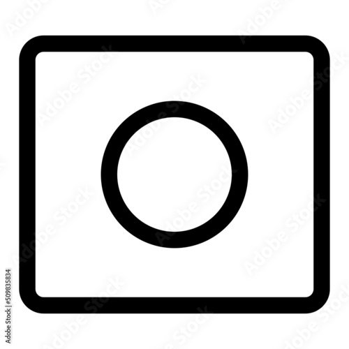 Flat Gradien gradient icon