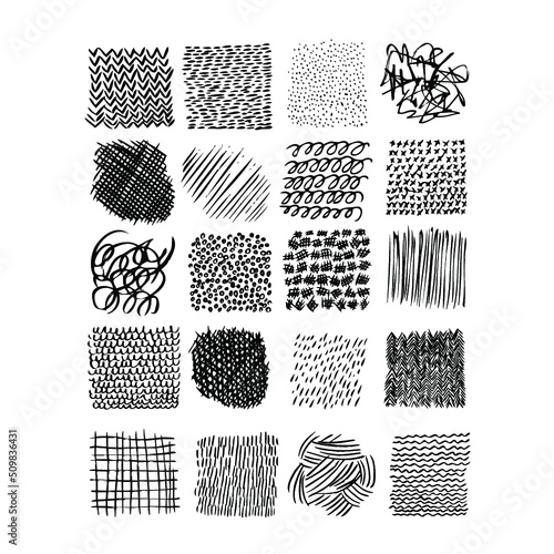 pen sketch texture hand drawn vector grunge cross line pencil hatching doodle chalk sketchy clipart freehand scribble line texture scrawl photo