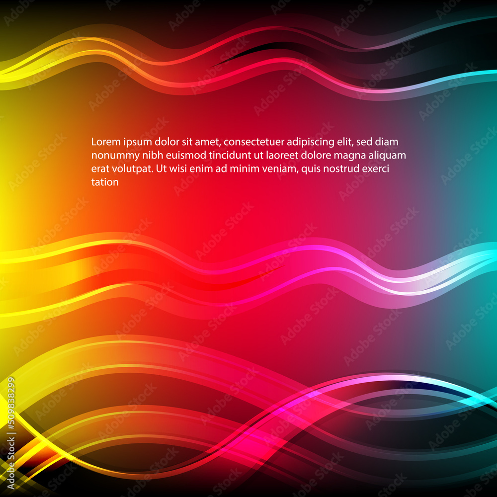 abstract background wave in modern style,vector illustrations abstract background wave in modern style,vector illustrations
