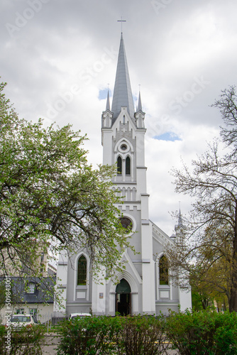 church in Belarus