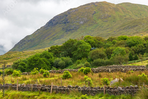  Derrynasliggaun Irland