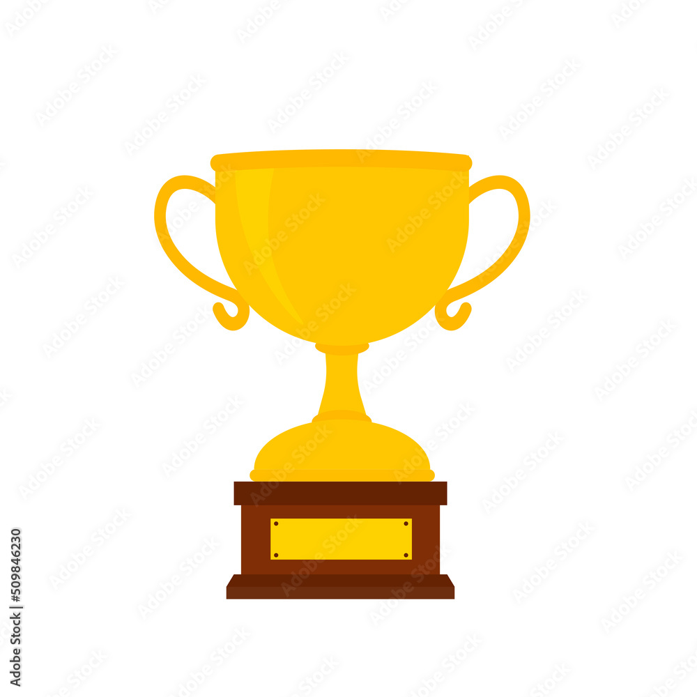 Championship for Victory Award, Trophy of Honor, 3D Victory Medal, Gold Cup, Gold Medal Championship for Victory Award, Trophy of Honor, 3D Victory Medal, Gold Cup, Gold Medal