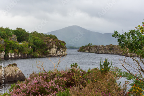 Ring of Kerry Irland
Upper Lake photo