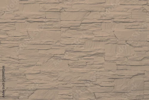 Obraz tekstura kamienia