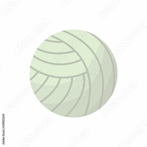 ball of yarn