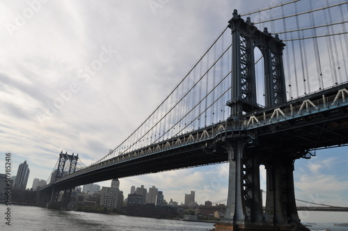 bridge new york © Francis