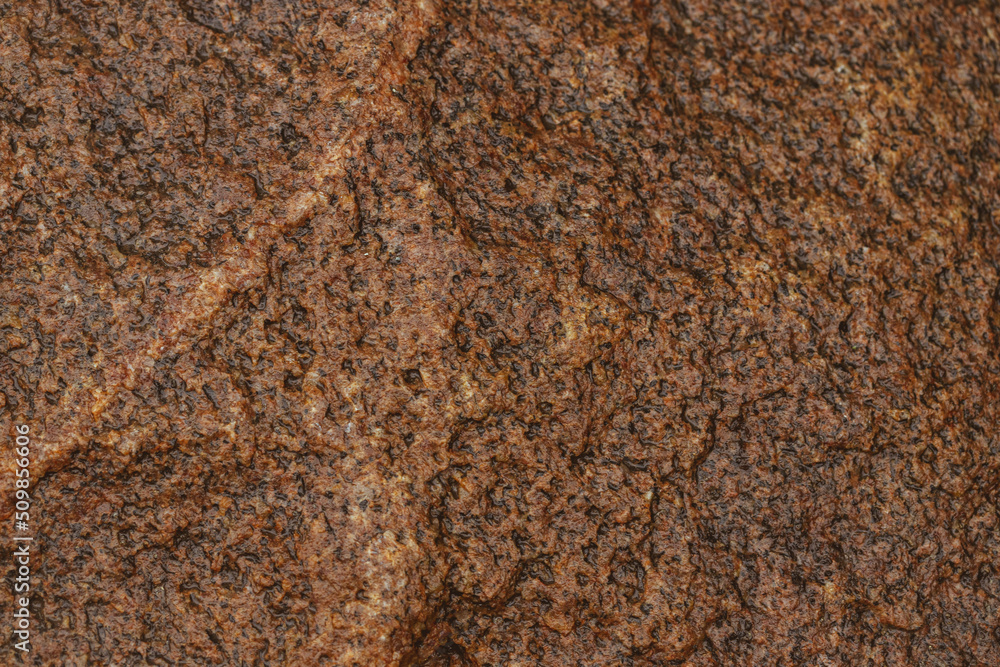 Bright brown beautiful stone texture Bright brown beautiful stone texture
