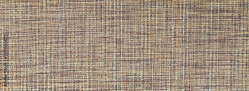 texture of a woven basket photo