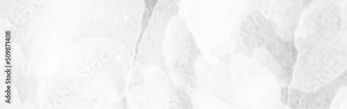 Luxurious white marble texture, concrete wall white color for the background. Cement wall modern style background and texture. Paint leaks and Ombre effects. Silver ink and watercolor textures marble.
