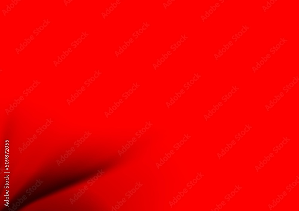 Light Red vector abstract bright template. Light Red vector abstract bright template.