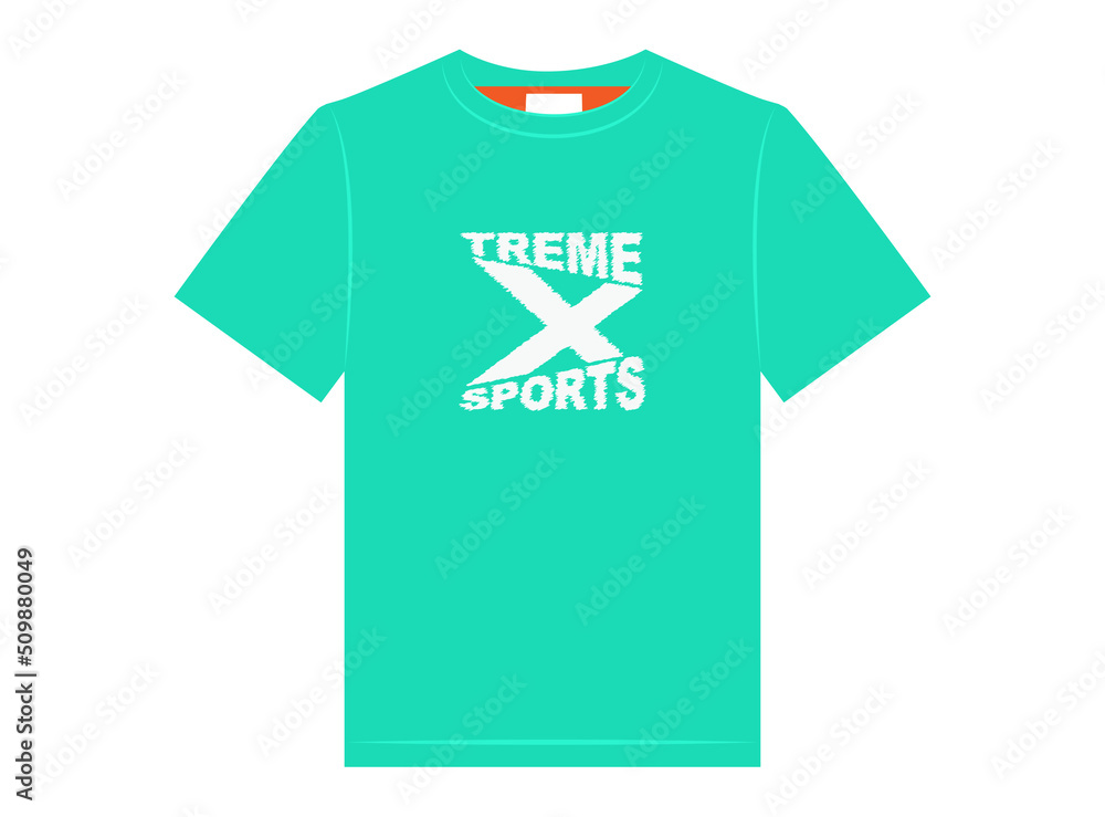 Xtreme sports t-shirt design, vector illustration
Xtreme sports t-shirt design, vector illustration