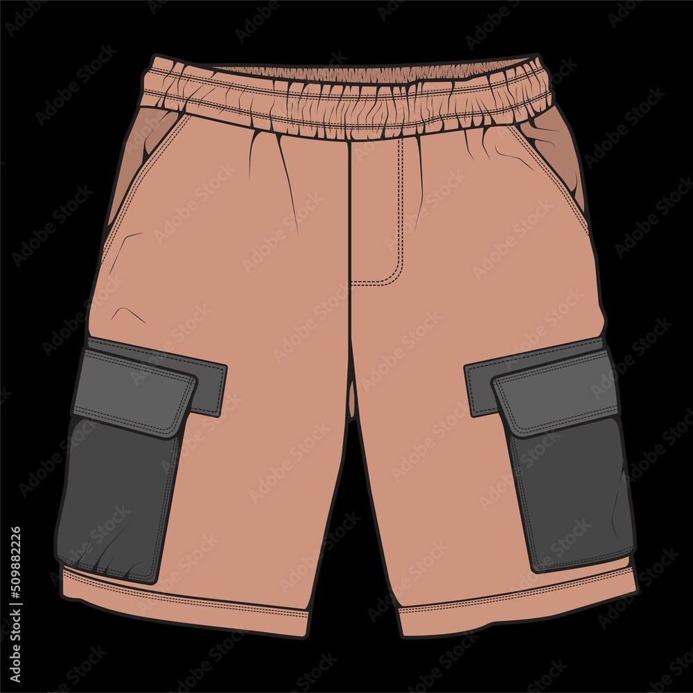 Download Short pants women Vector Icon  Inventicons
