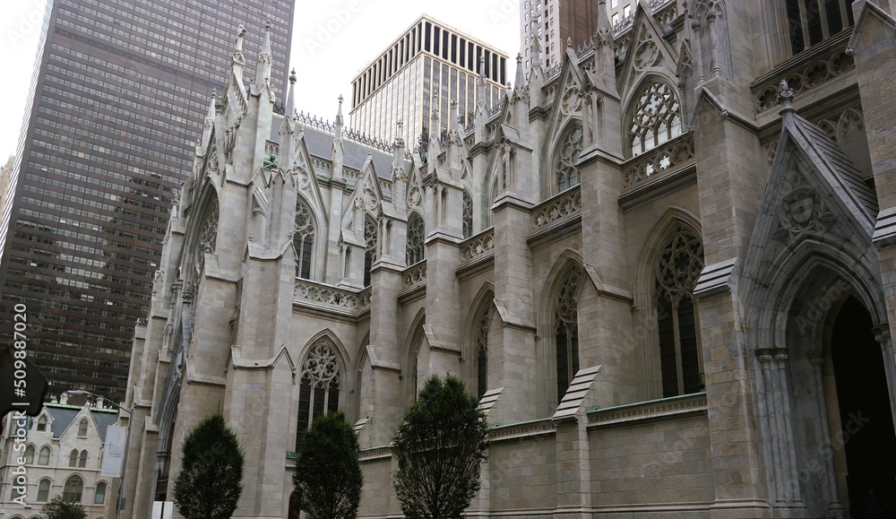 igreja New York