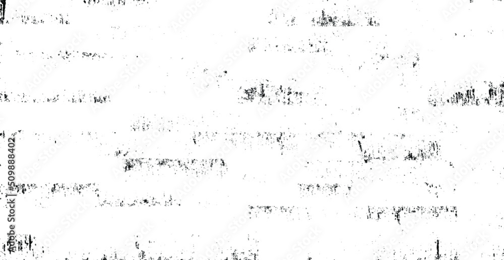 Abstract vector noise. Small particles of debris and dust. Distressed uneven background. Grunge texture overlay with fine grains isolated on white background. Vector illustration. EPS10. Abstract vector noise. Small particles of debris and dust. Distressed uneven background. Grunge texture overlay with fine grains isolated on white background. Vector illustration. EPS10.