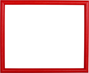 wooden photo frame