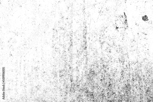 Canvastavla Abstract grunge concrete wall distressed texture background