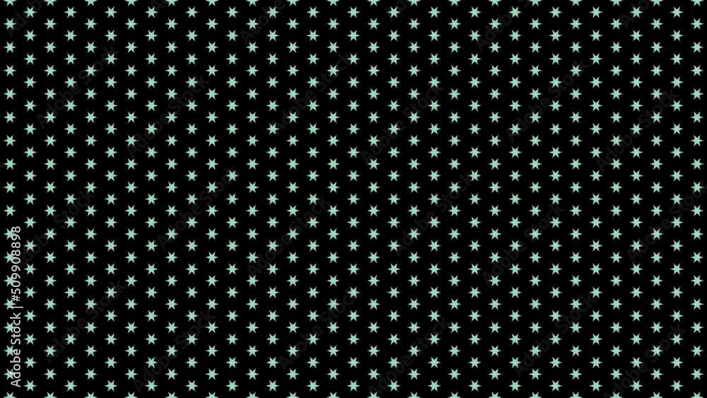 Birch tile animation on a black background. Seamless loop Birch tile animation on a black background. Seamless loop