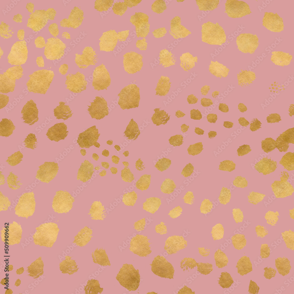 Gold brown pink background texture luxury