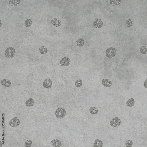 Gray and beige glitter background texture photo