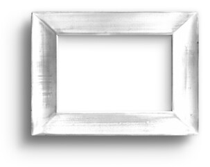 Picture Frame White
