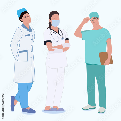 DOCTOR
