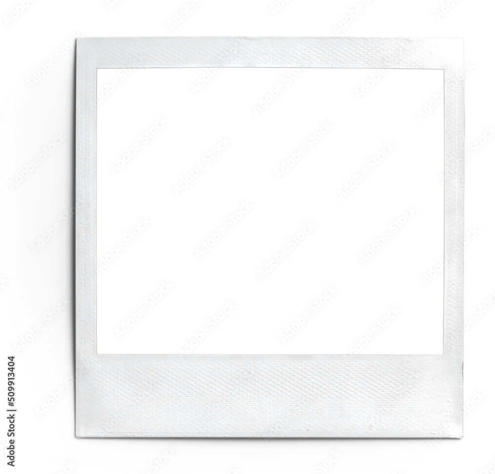 Obraz premium Instant Photo Frame