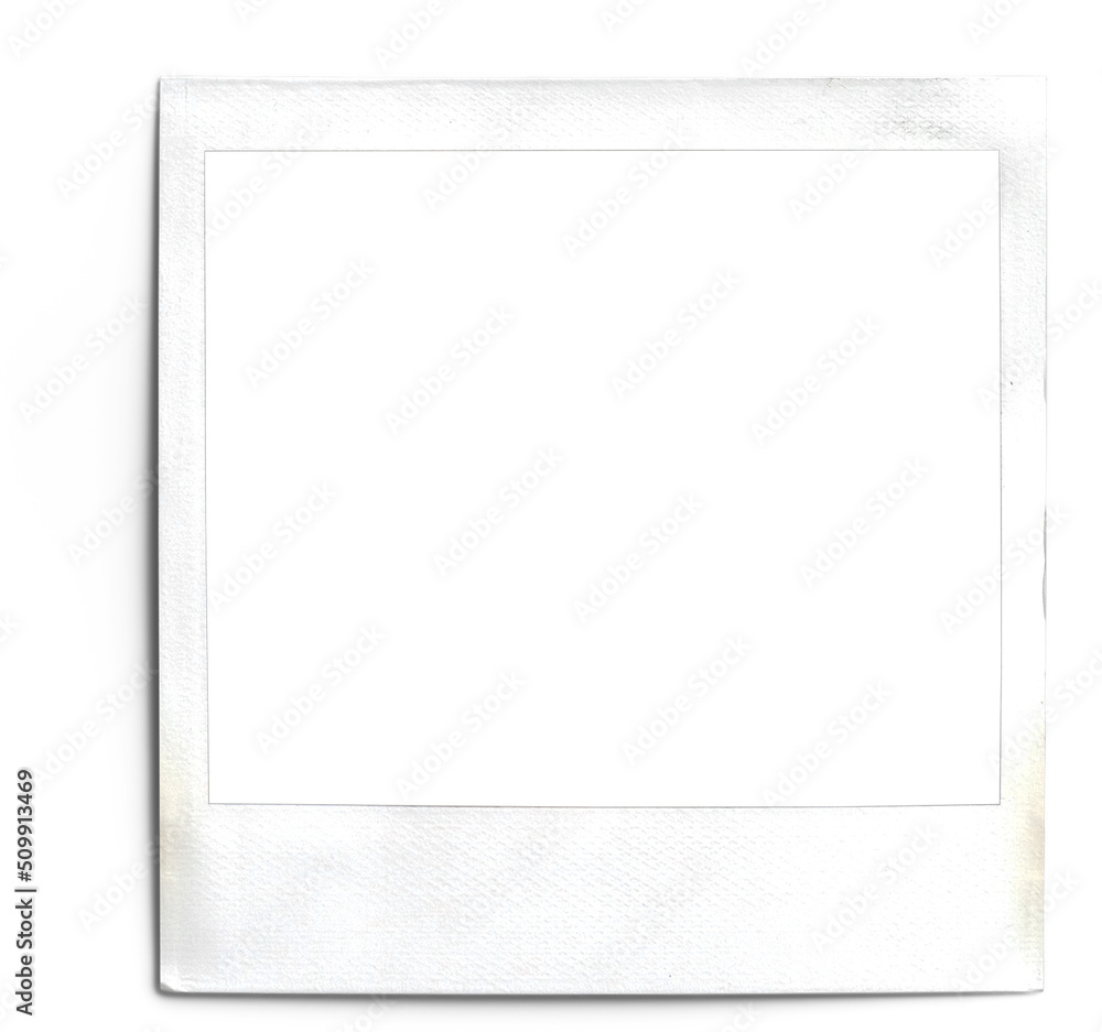 Instant Photo Frame Instant Photo Frame