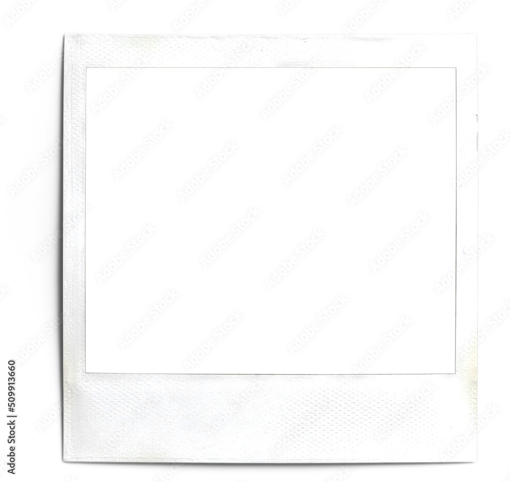 Instant Photo Frame Instant Photo Frame