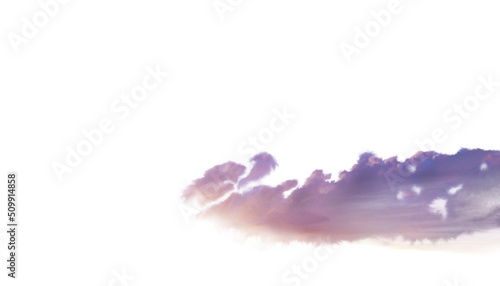 Photography Sunset cloud overlay