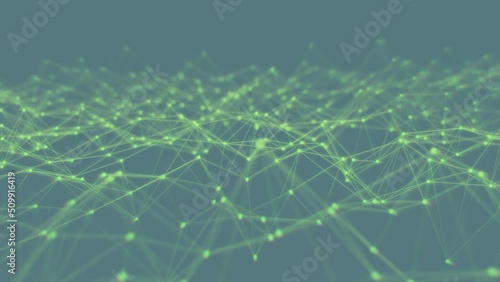 Light Filtering 4K Resolution Video