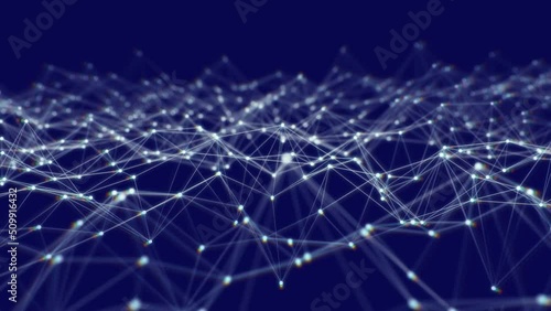 Light Filtering 4K Resolution Video