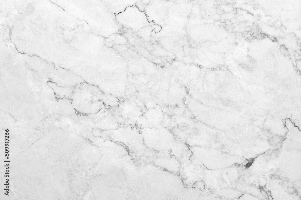 Naklejka premium marble texture background pattern with high resolution.