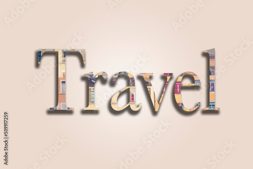 Travel Text 