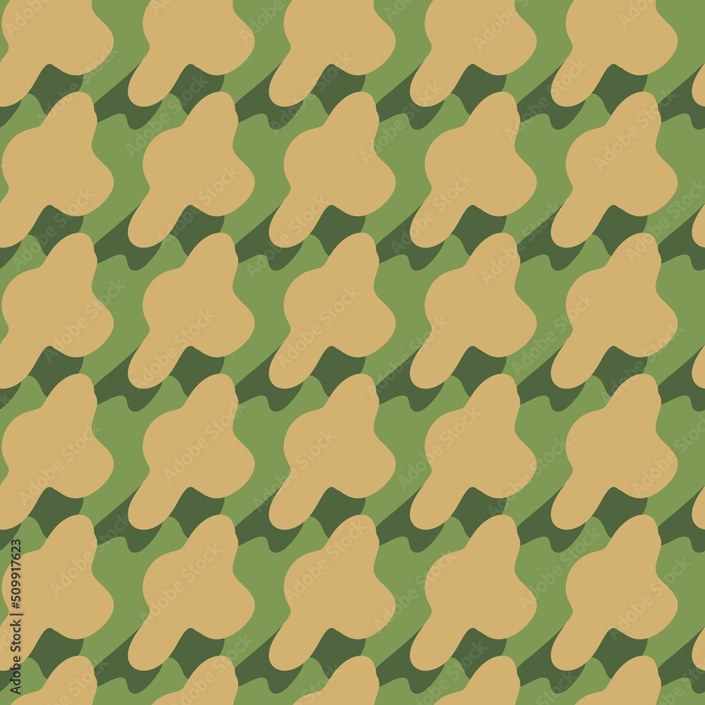 Fototapeta premium seamless pattern of abstract background