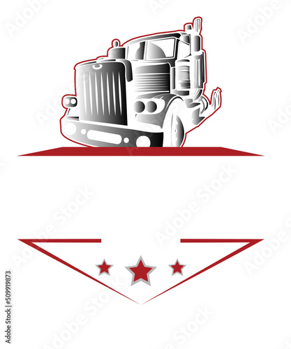 trucking company logo svg, trucker logo svg, semi truck svg, semi truck BRAND svg, truck driver svg, trucker svg, big truck svg, TRUCK BRAND
