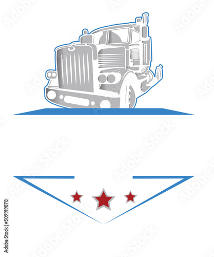 trucking company logo svg, trucker logo svg, semi truck svg, semi truck BRAND svg, truck driver svg, trucker svg, big truck svg, TRUCK BRAND
