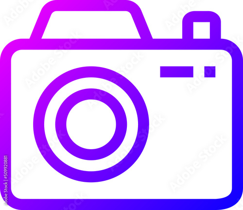 Camera Icon