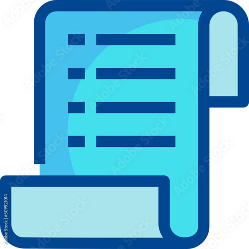 Invoice Icon