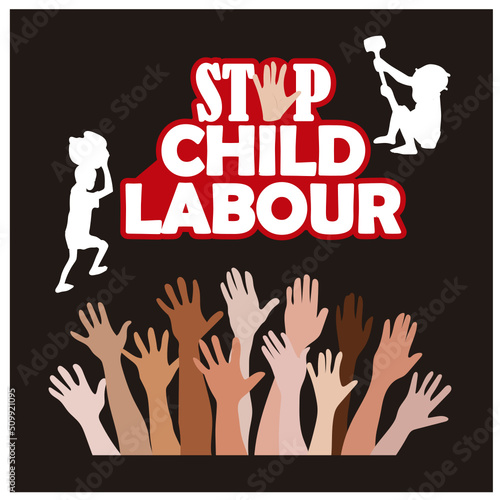 World Day Against Child Labour 12 june