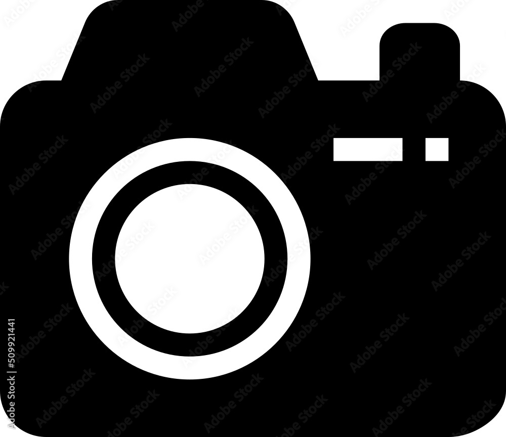 Camera Icon Camera Icon
