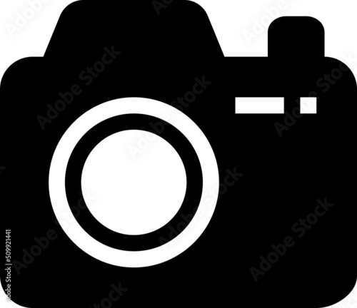 Camera Icon